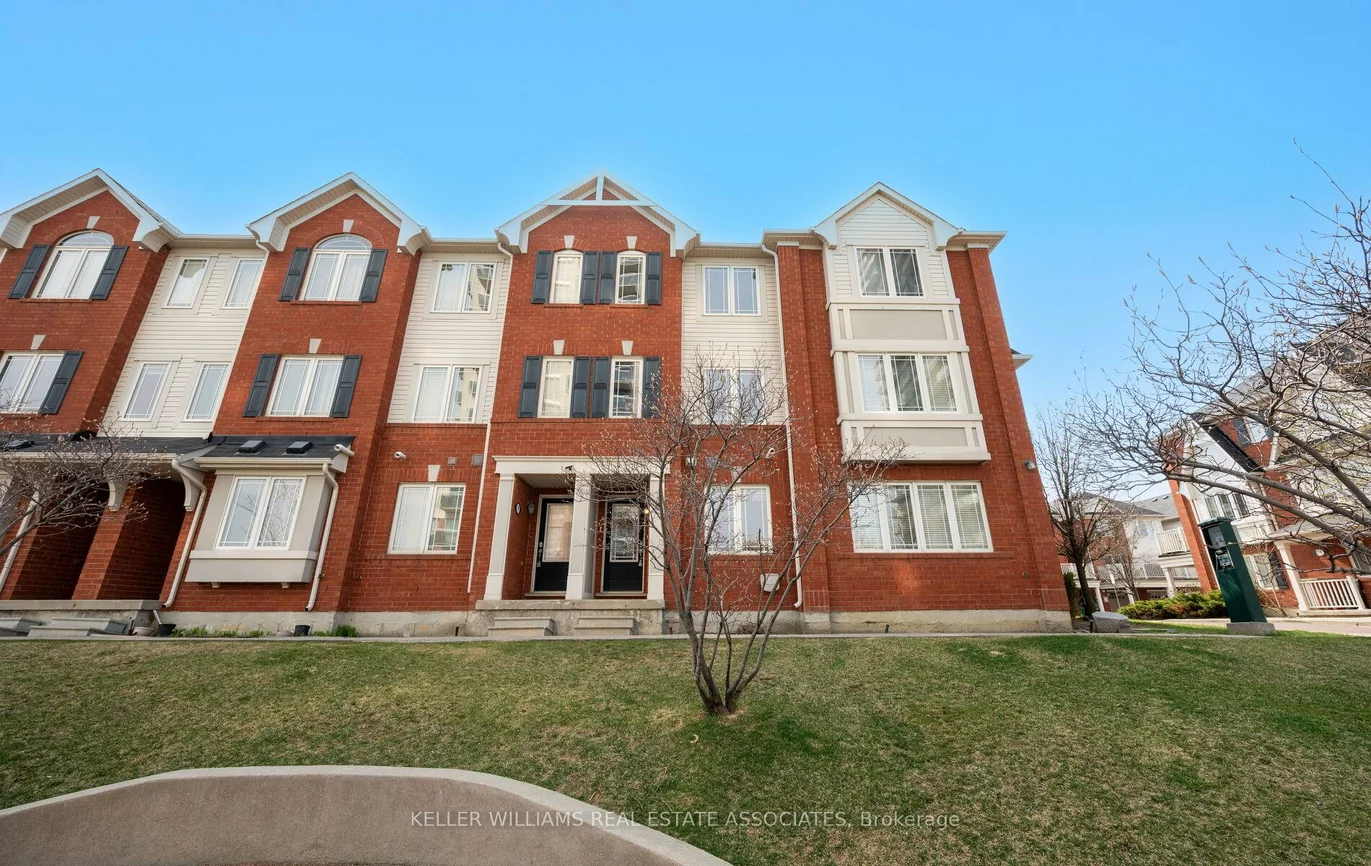50, Hillcrest, Queen Street Corridor, Brampton