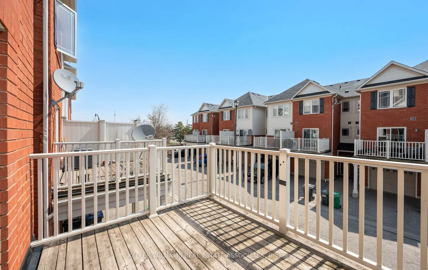 50, Hillcrest, Queen Street Corridor, Brampton