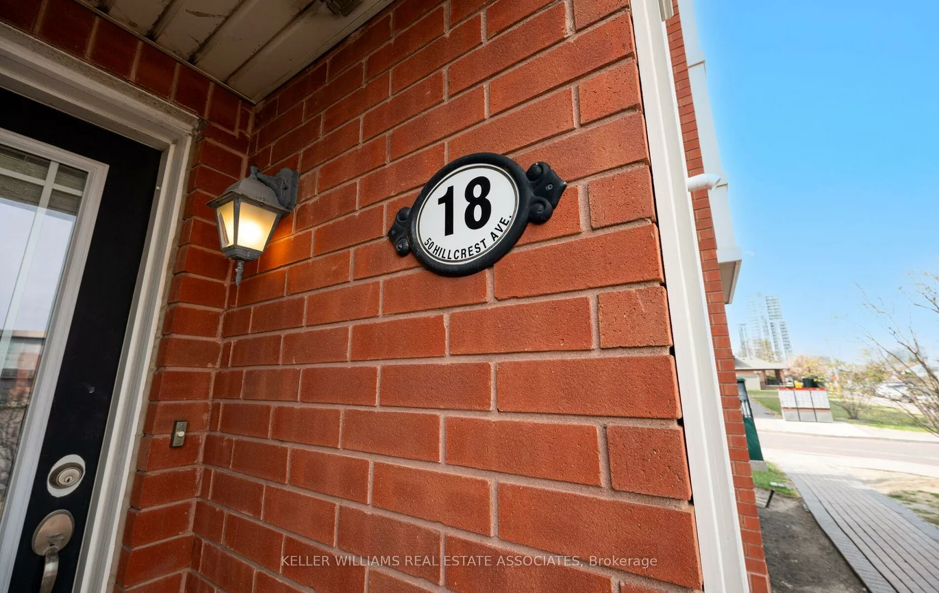 50, Hillcrest, Queen Street Corridor, Brampton