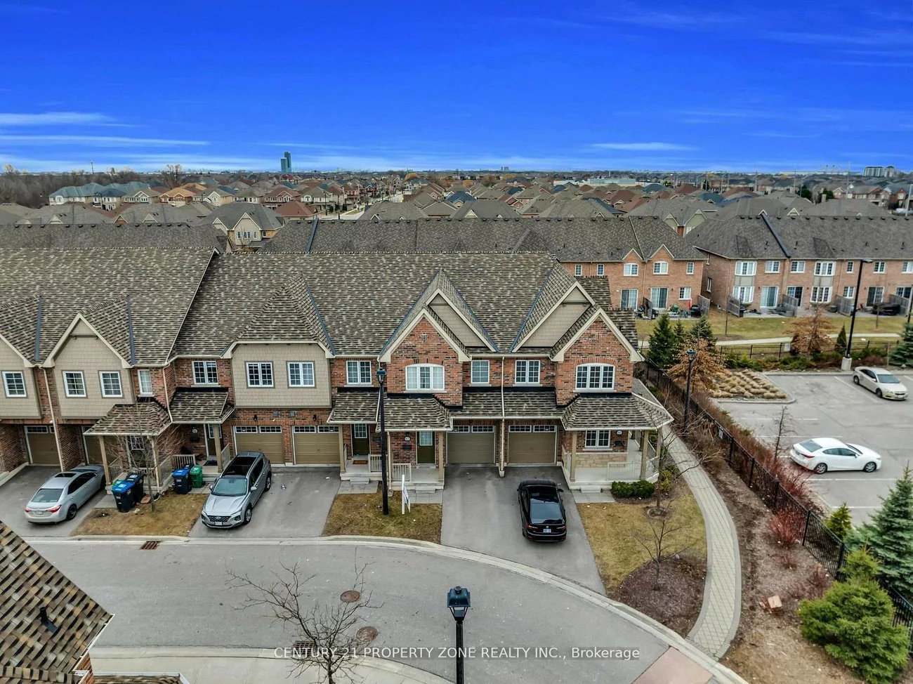62, Utopia, Bram East, Brampton