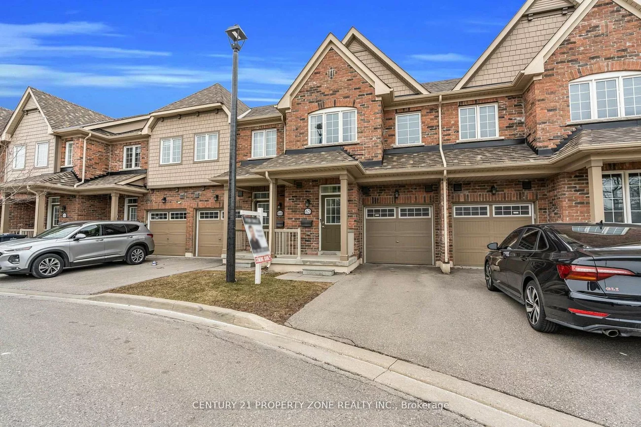 62, Utopia, Bram East, Brampton