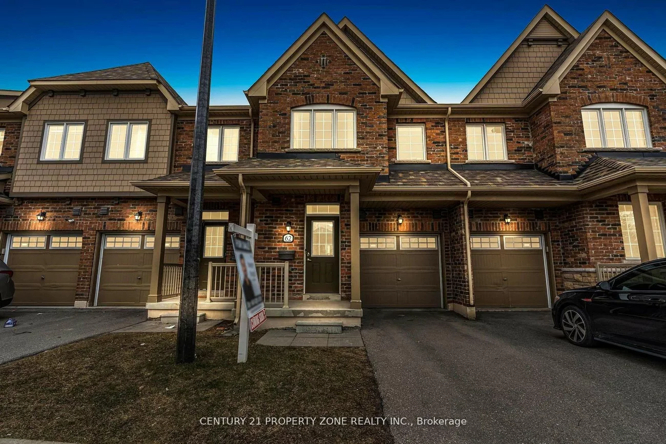 62, Utopia, Bram East, Brampton
