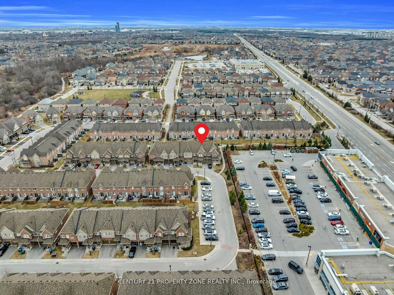 62, Utopia, Bram East, Brampton