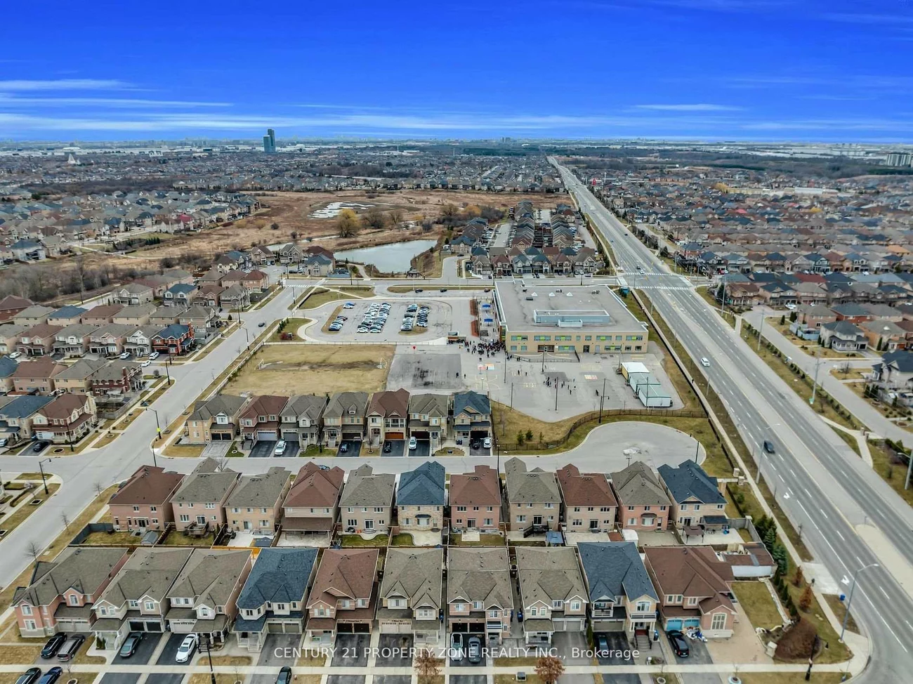 62, Utopia, Bram East, Brampton