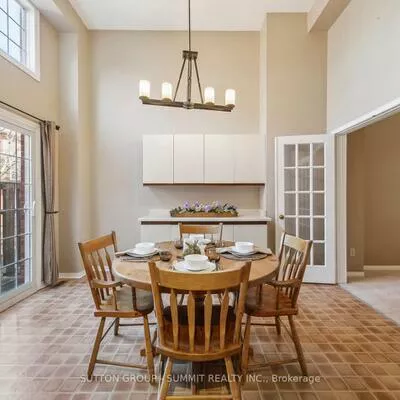 52, STORNWOOD, Fletcher's Creek South, Brampton