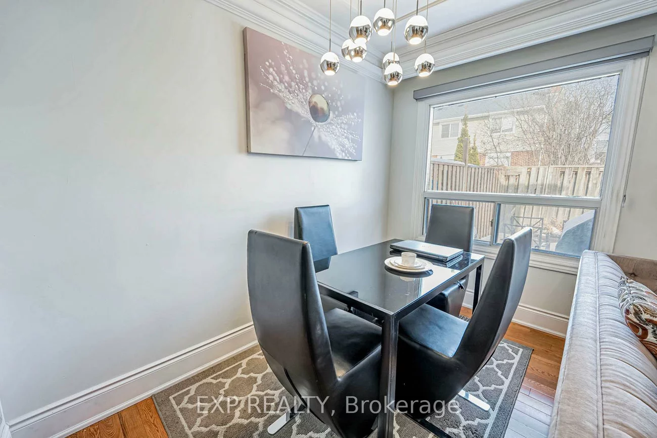 112, Collins, Brampton North, Brampton