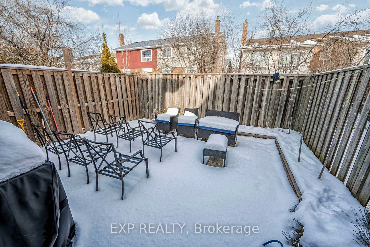 112, Collins, Brampton North, Brampton