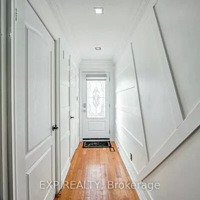 112, Collins, Brampton North, Brampton