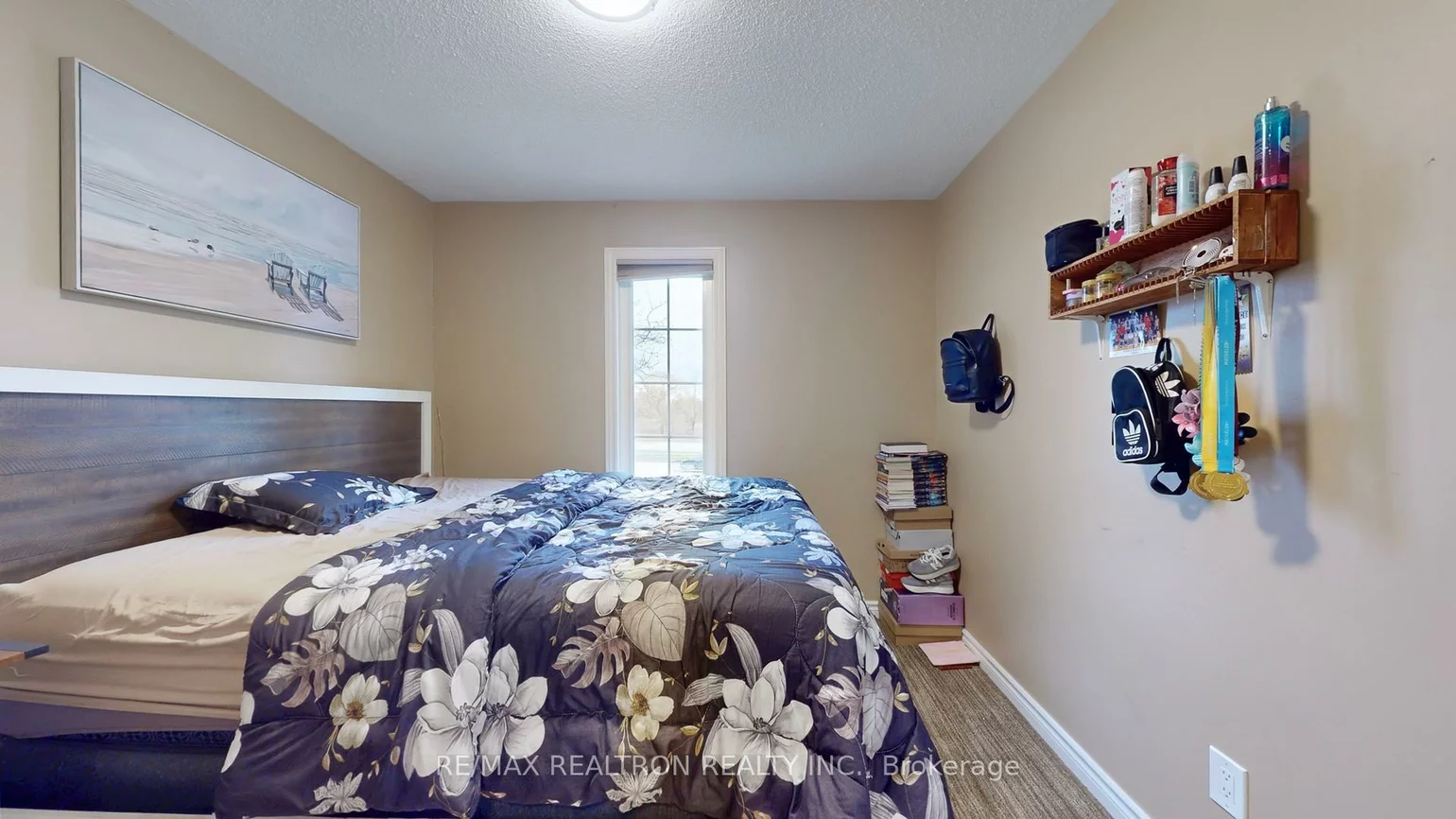 68, Heathcliffe, Central Park, Brampton