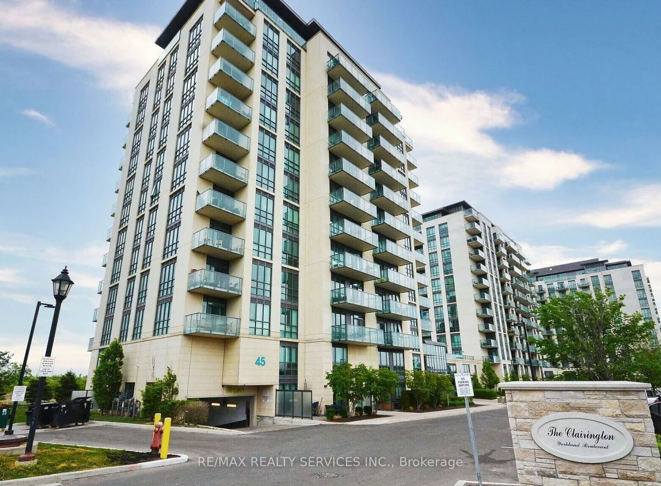 65, Yorkland, Goreway Drive Corridor, Brampton