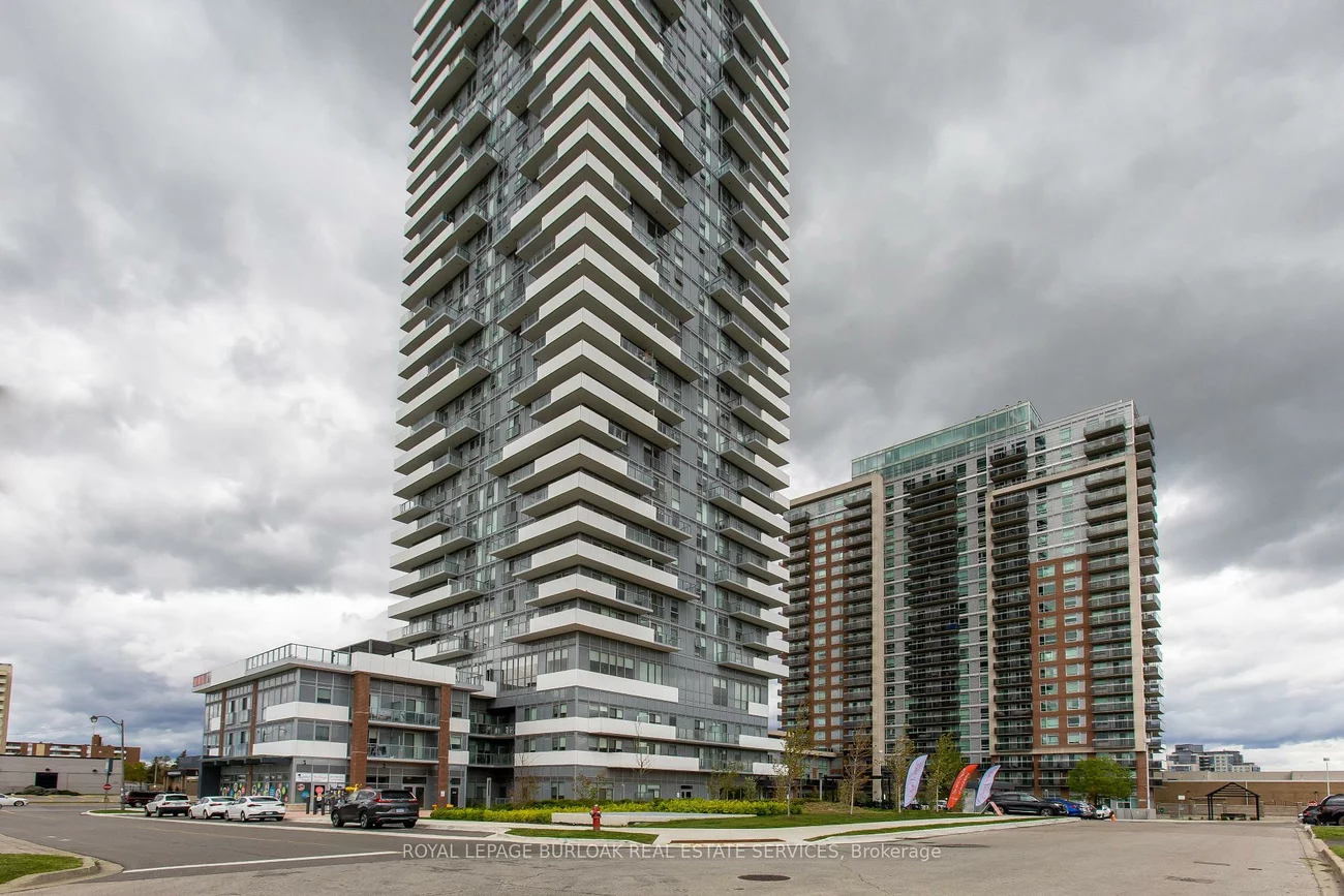 215, Queen, Queen Street Corridor, Brampton