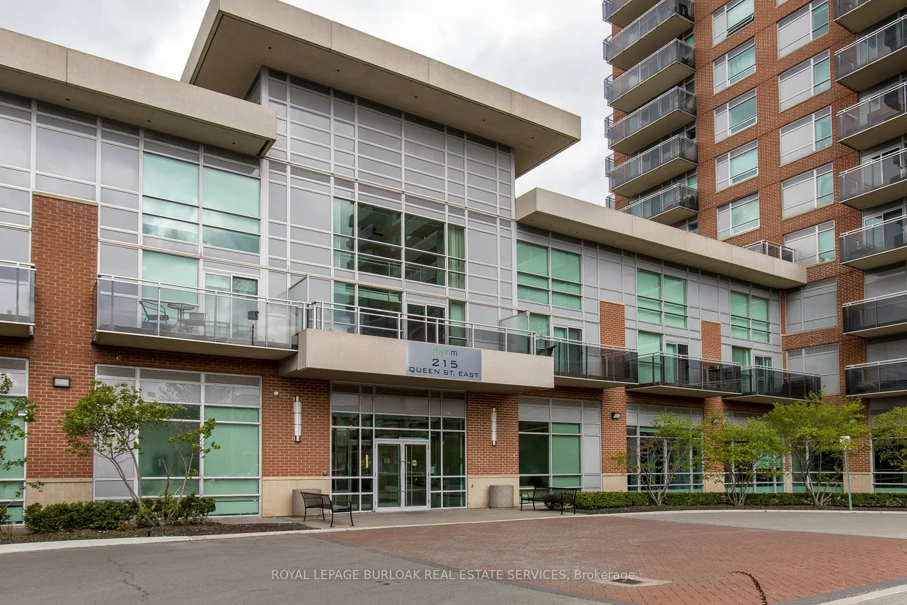 215, Queen, Queen Street Corridor, Brampton