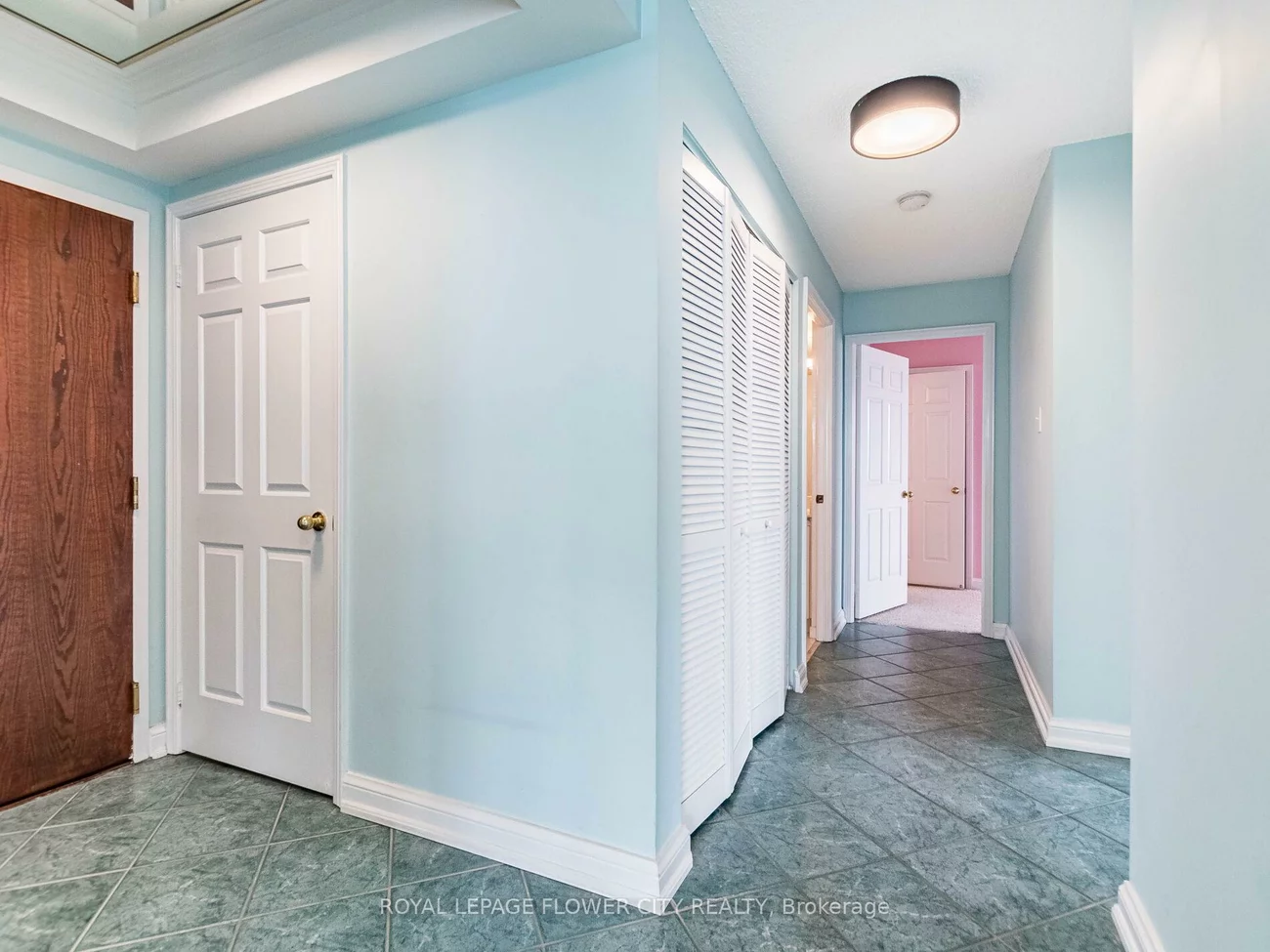 22, Hanover, Queen Street Corridor, Brampton