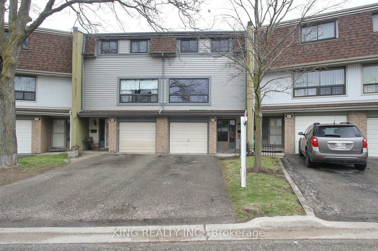 62, Ashton, Central Park, Brampton