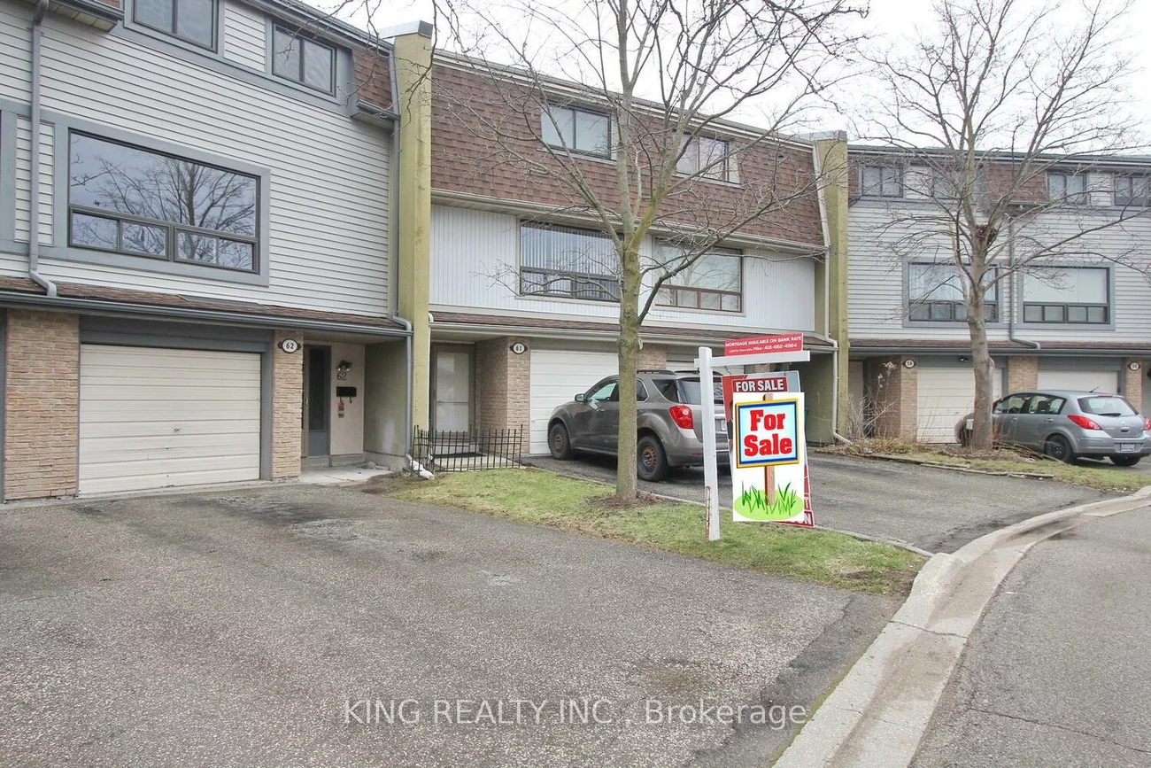 62, Ashton, Central Park, Brampton