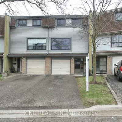 62, Ashton, Central Park, Brampton