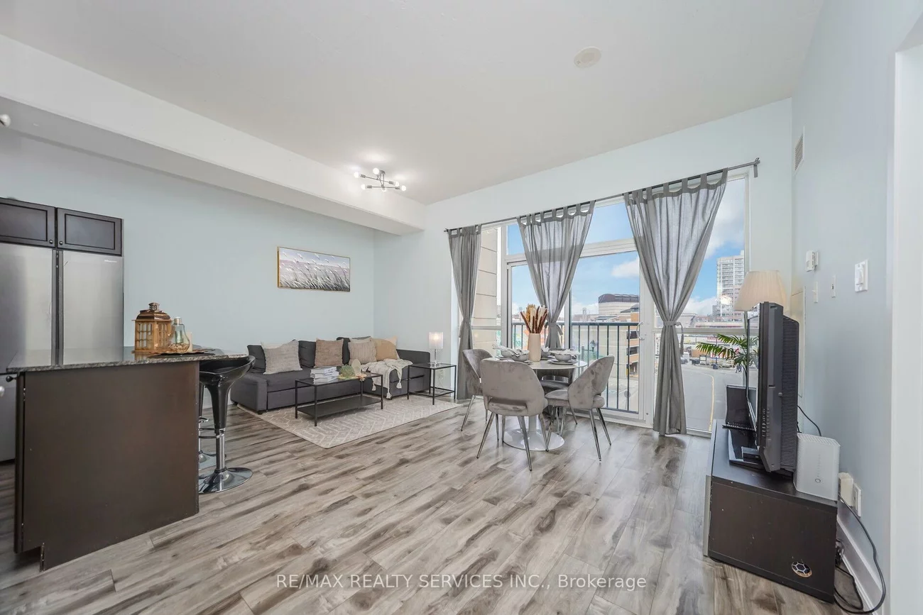9, George, Downtown Brampton, Brampton