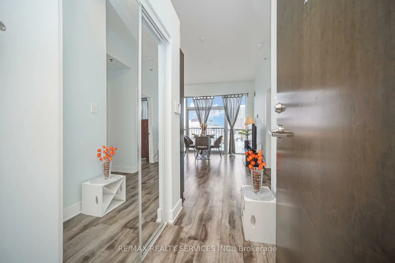 9, George, Downtown Brampton, Brampton