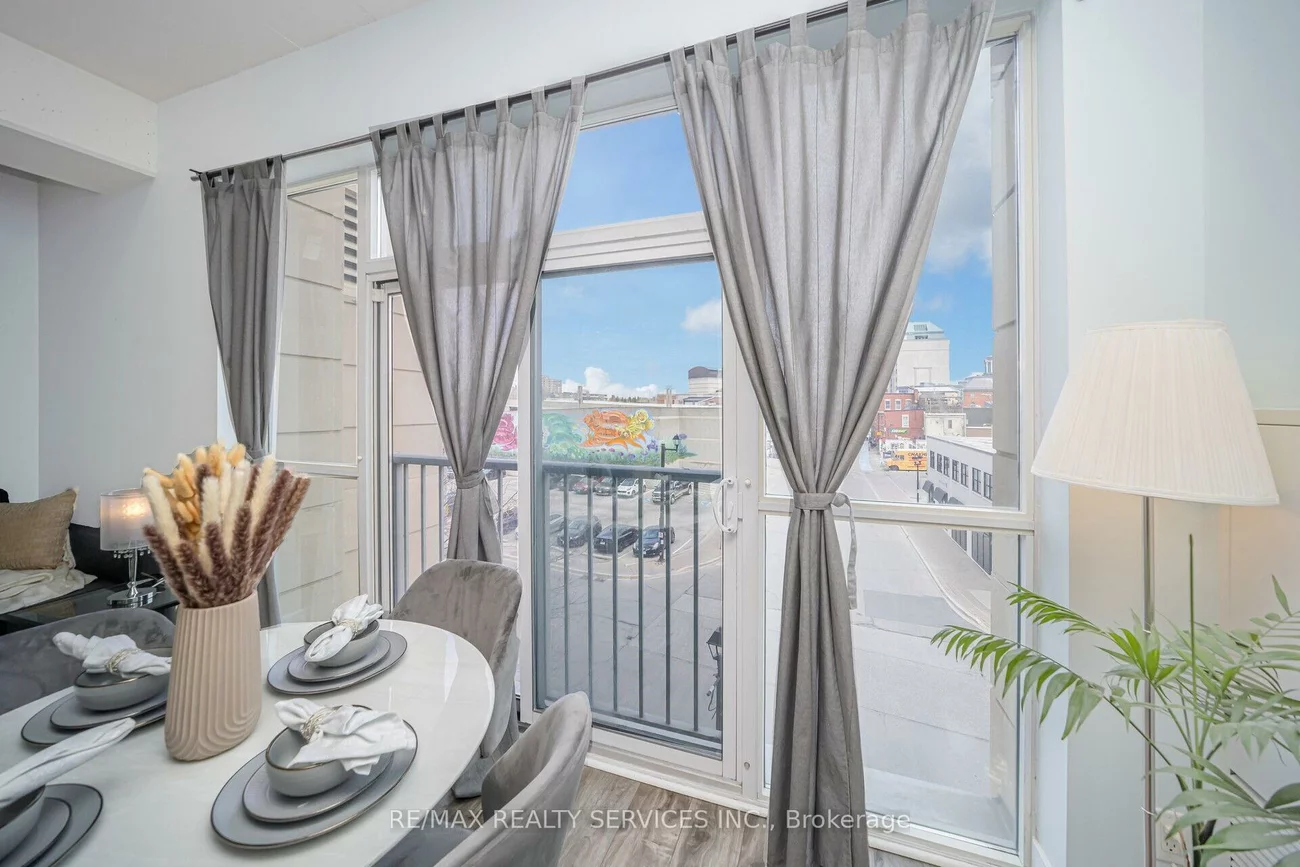 9, George, Downtown Brampton, Brampton