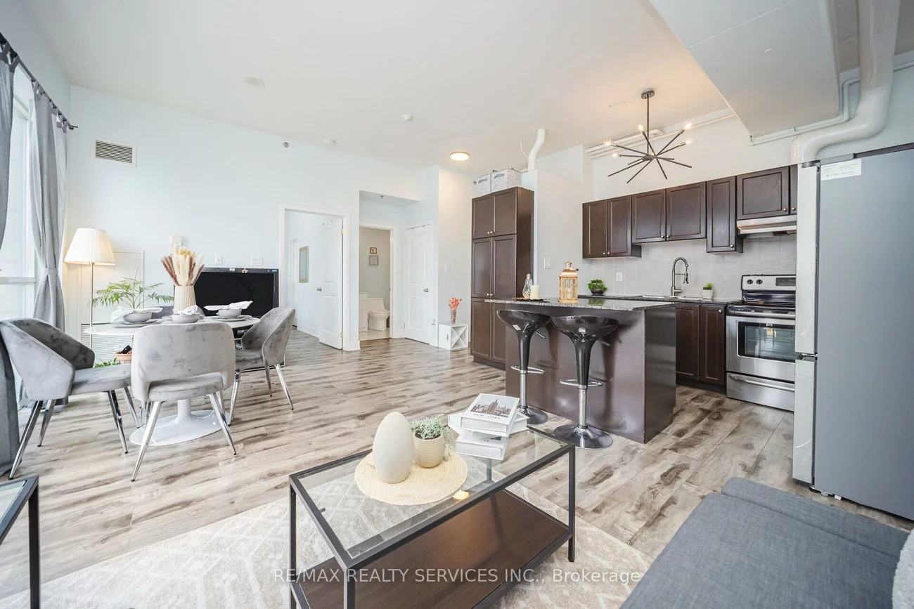 9, George, Downtown Brampton, Brampton