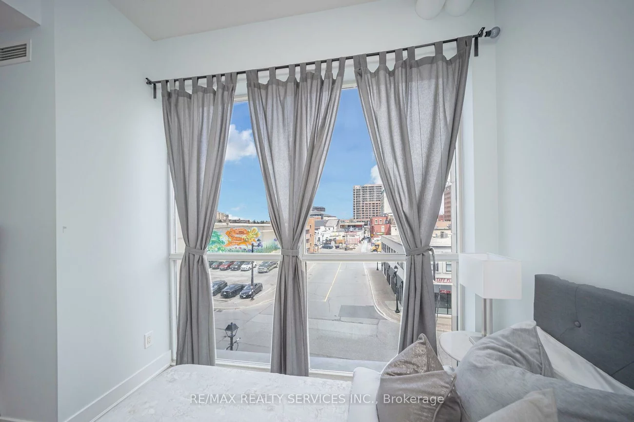 9, George, Downtown Brampton, Brampton