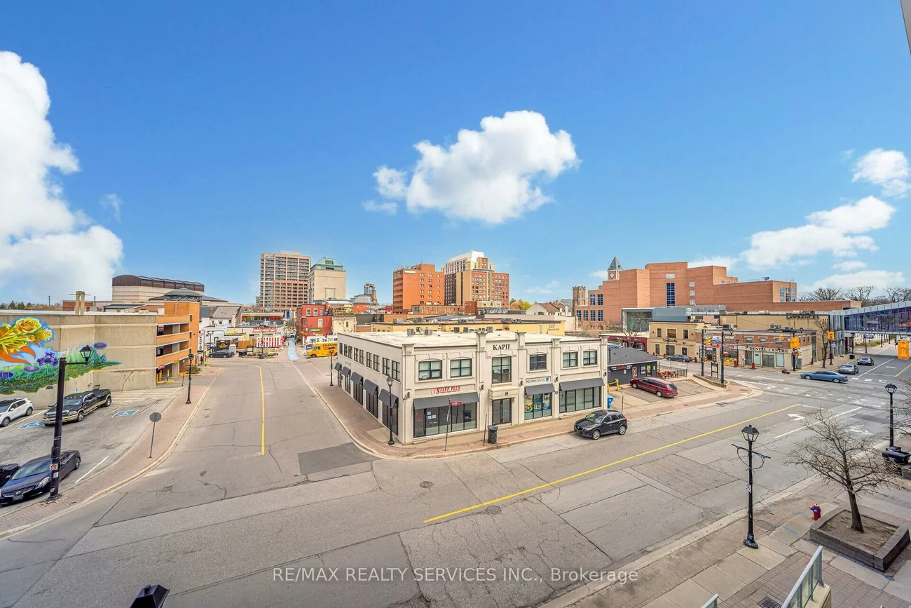 9, George, Downtown Brampton, Brampton
