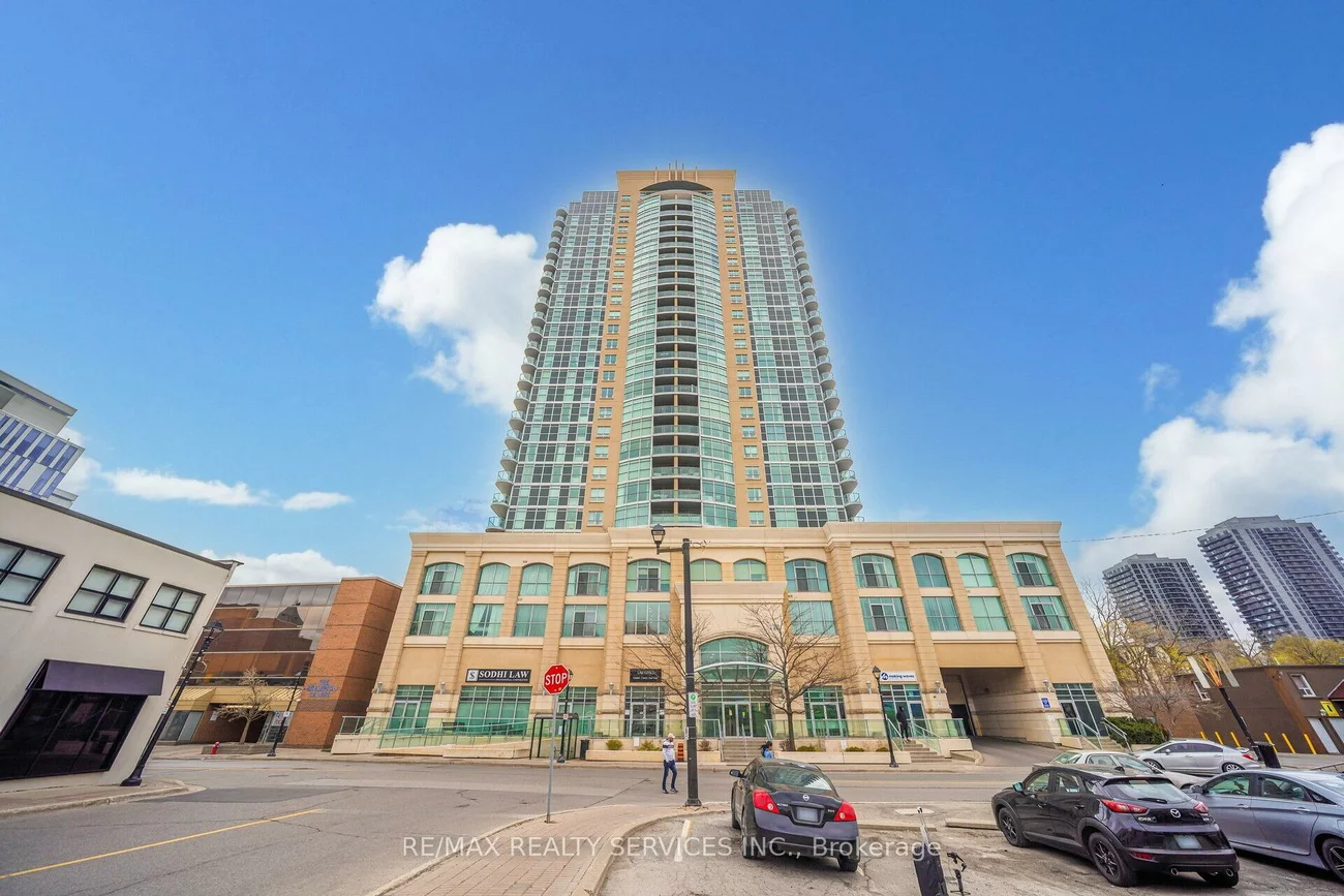 9, George, Downtown Brampton, Brampton
