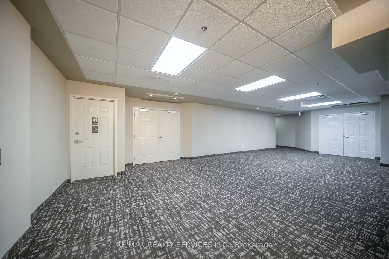 9, George, Downtown Brampton, Brampton