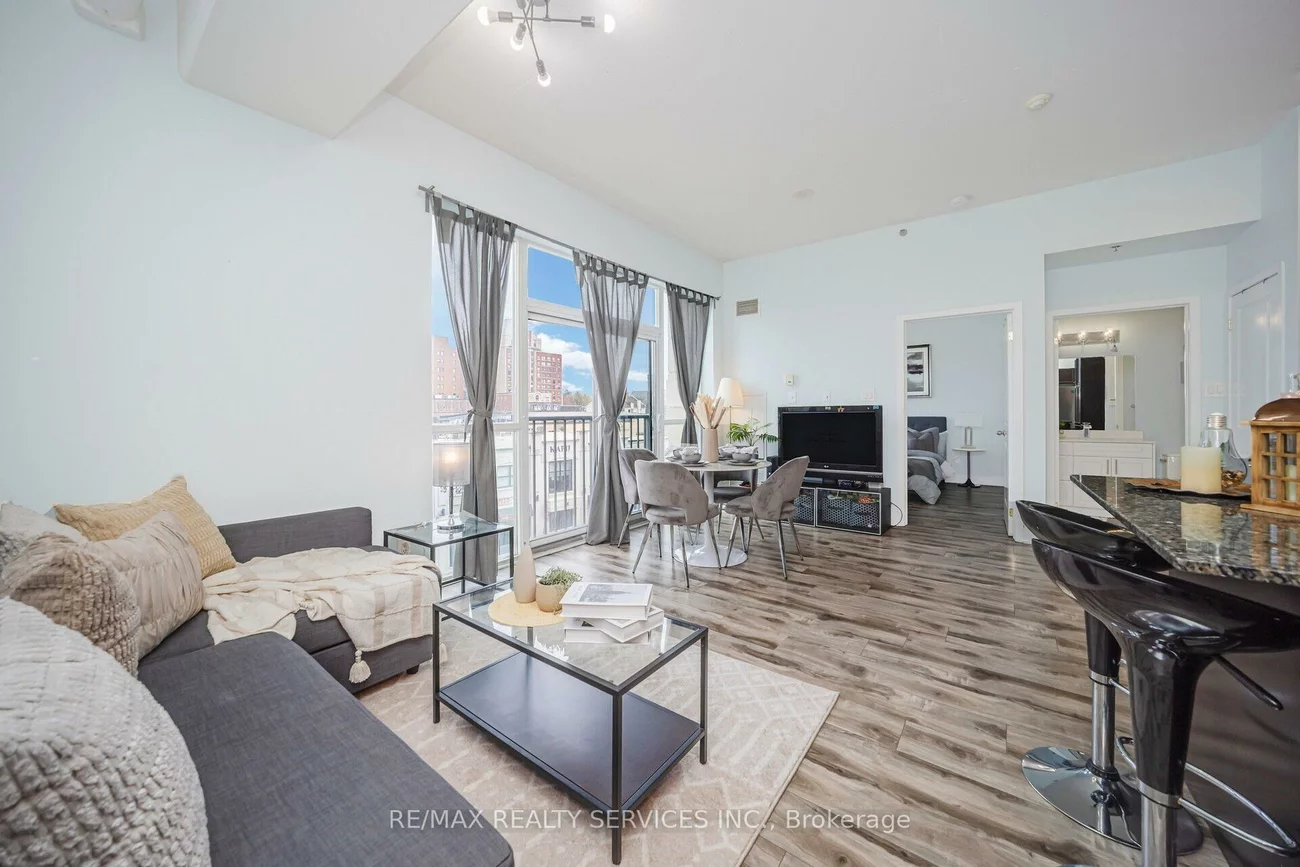 9, George, Downtown Brampton, Brampton