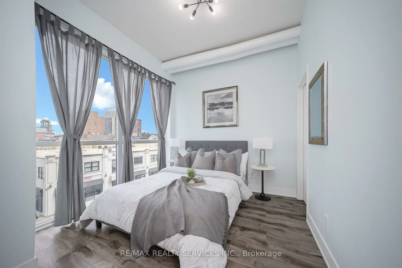 9, George, Downtown Brampton, Brampton