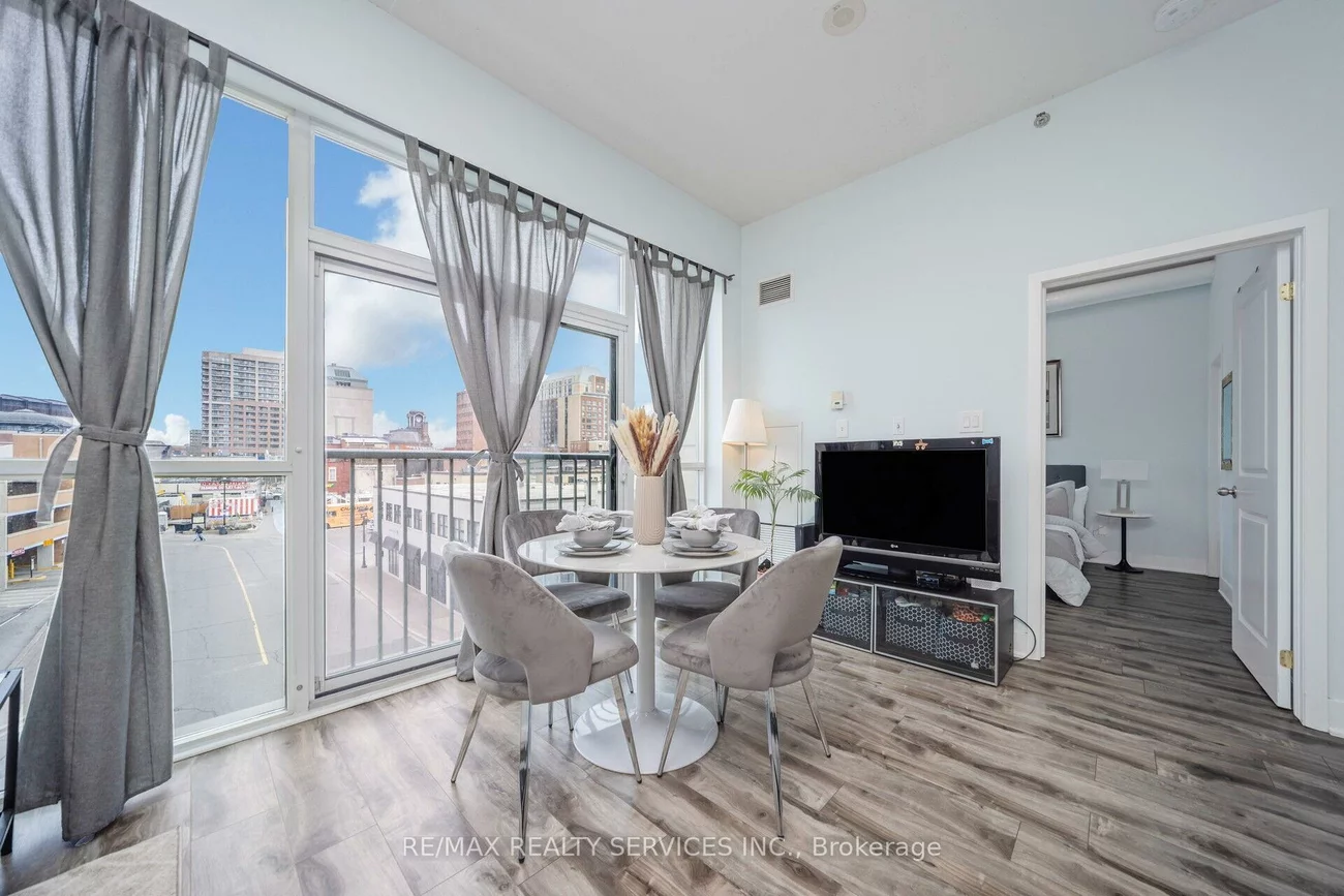 9, George, Downtown Brampton, Brampton