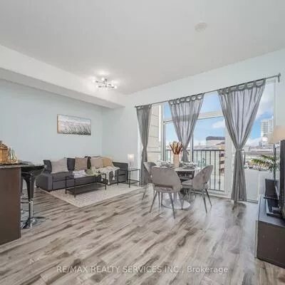 9, George, Downtown Brampton, Brampton