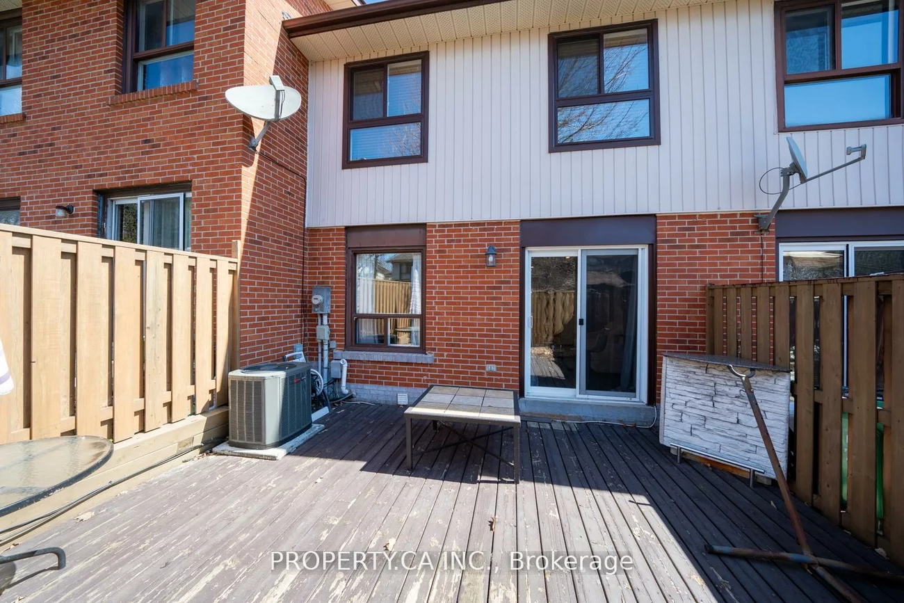 64, Dawson, Brampton North, Brampton