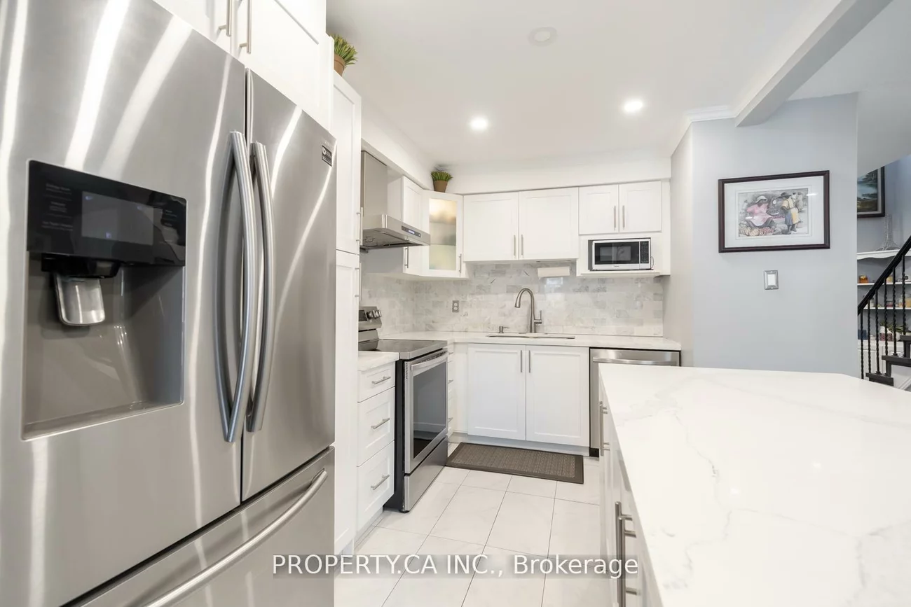 64, Dawson, Brampton North, Brampton