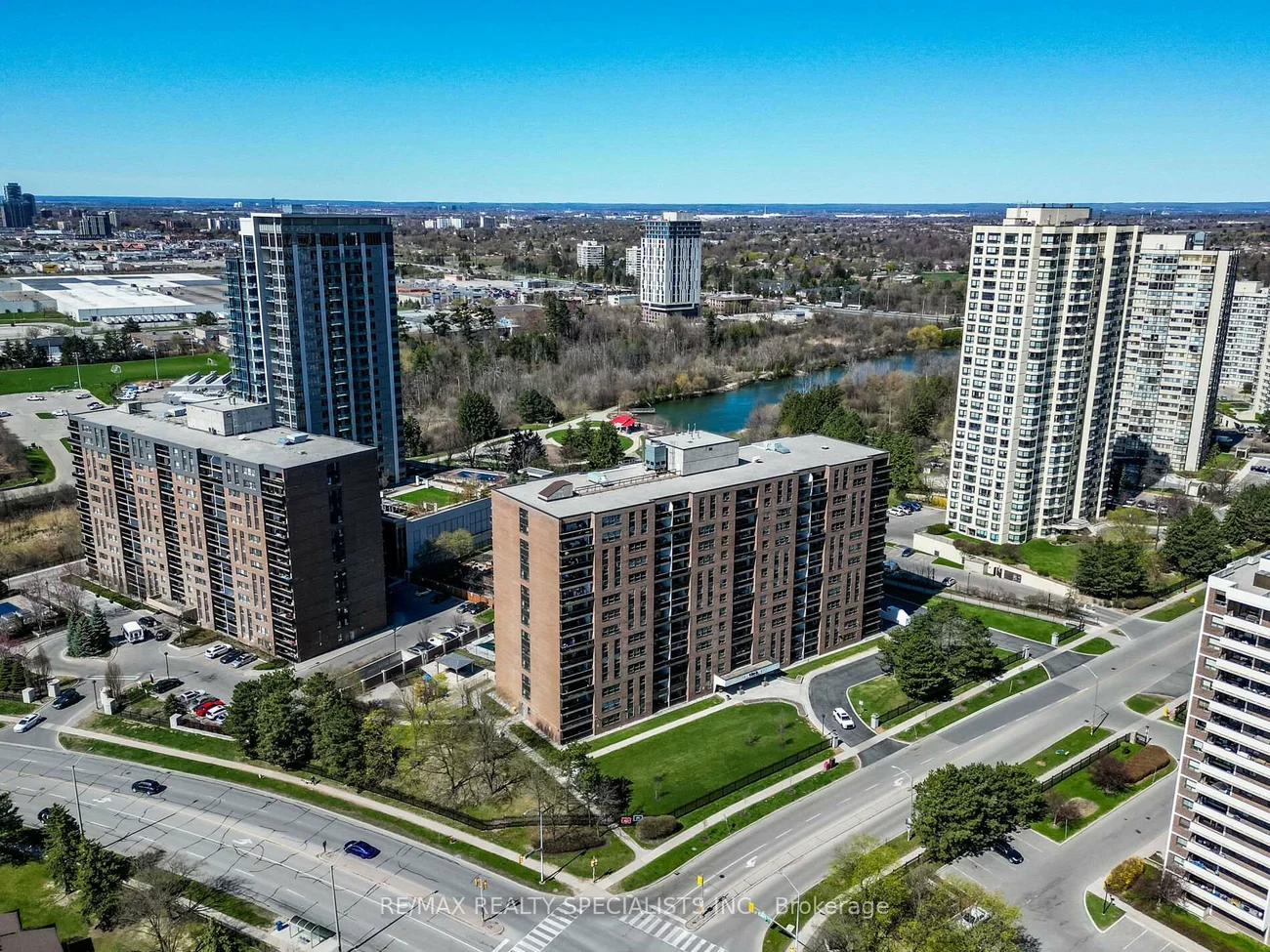 4, Lisa, Queen Street Corridor, Brampton