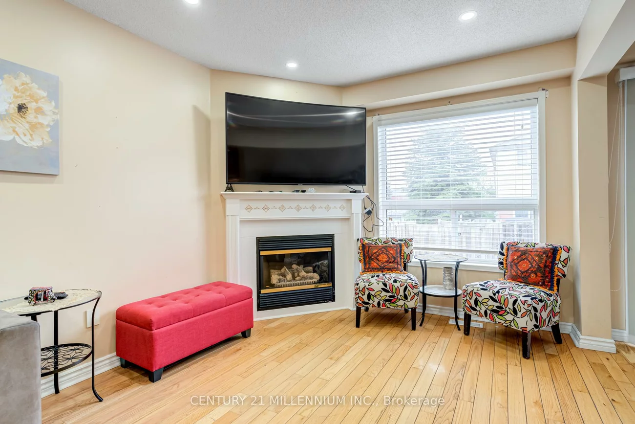 200, Cresthaven, Snelgrove, Brampton