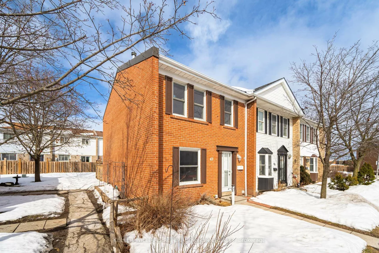 1020, Central Park, Northgate, Brampton