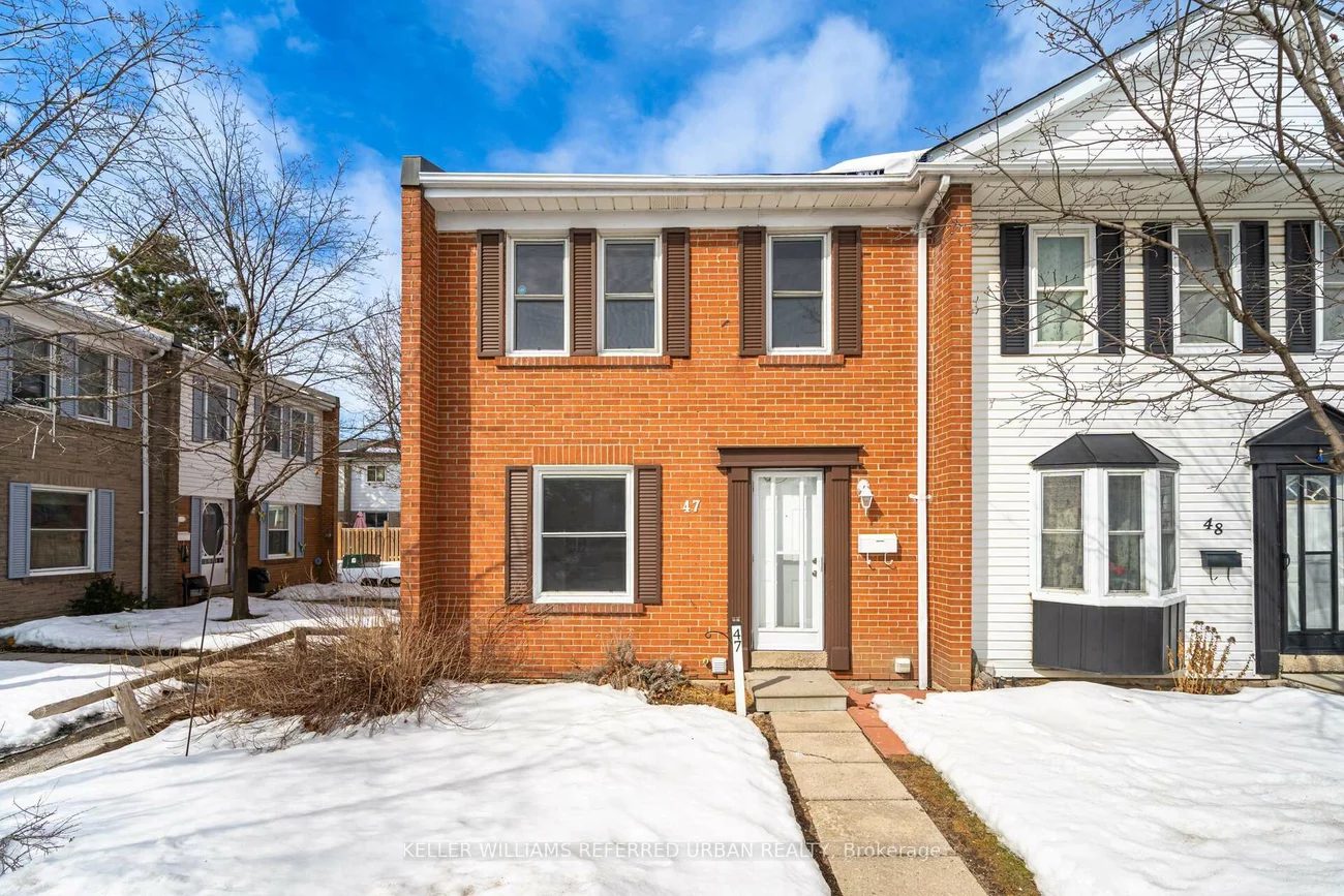 1020, Central Park, Northgate, Brampton