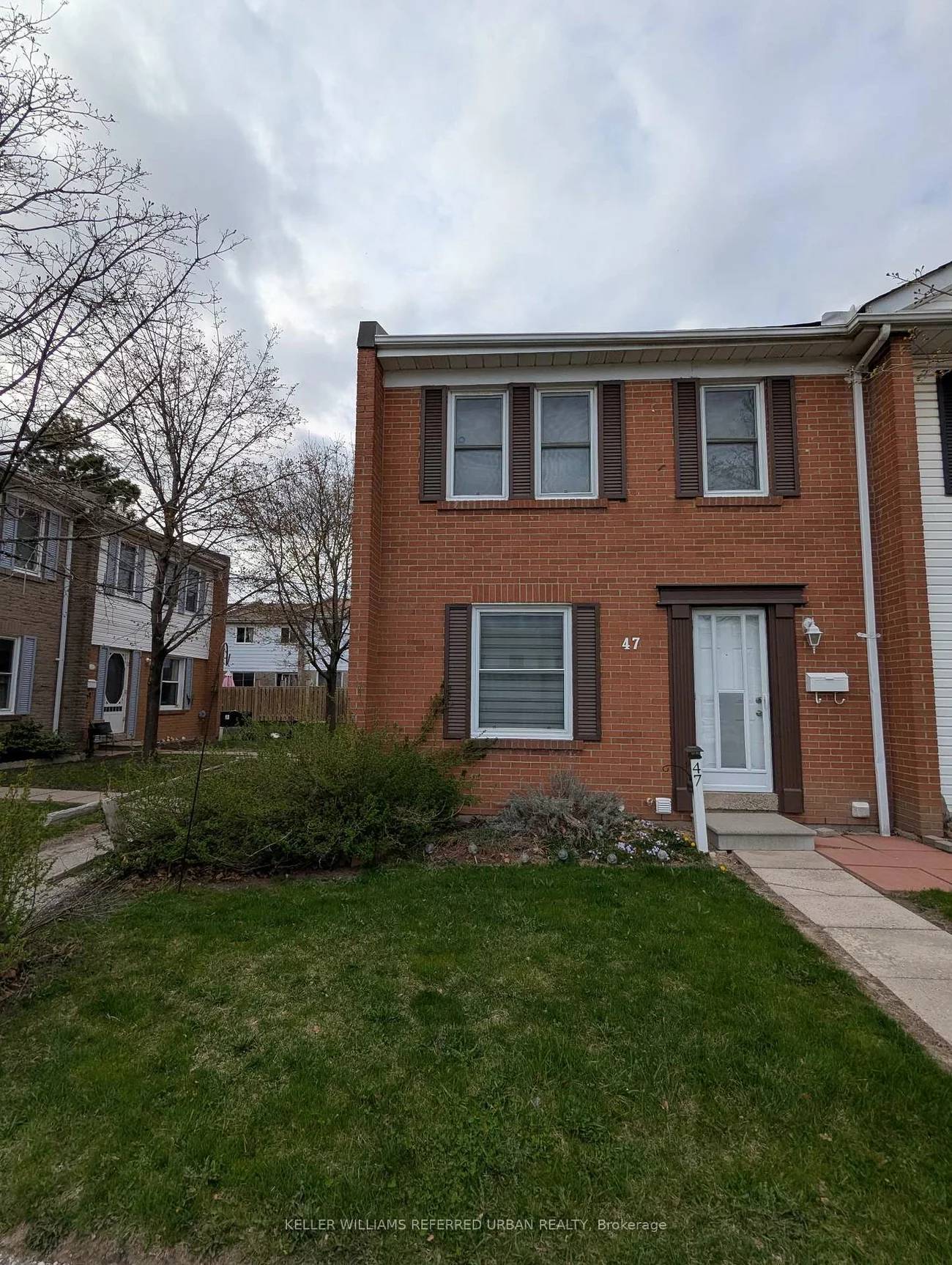 1020, Central Park, Northgate, Brampton