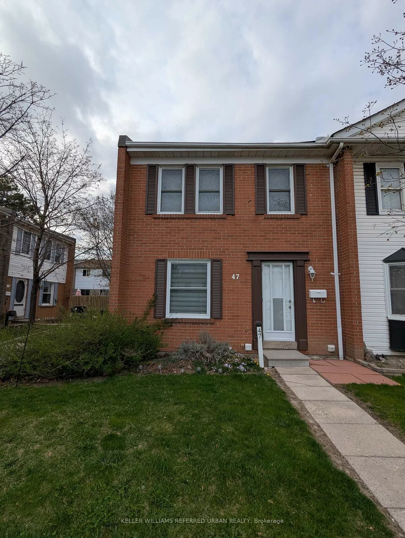 1020, Central Park, Northgate, Brampton
