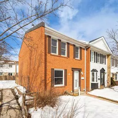 1020, Central Park, Northgate, Brampton
