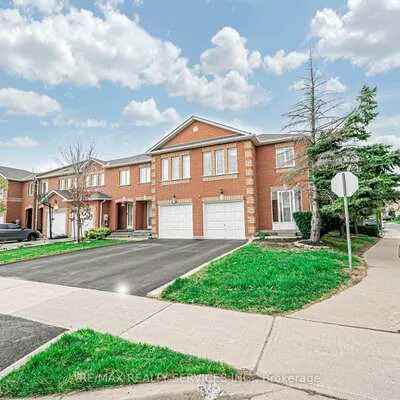 192, Cresthaven, Snelgrove, Brampton