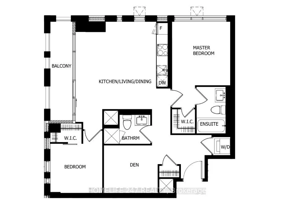 225, Veterans, Northwest Brampton, Brampton