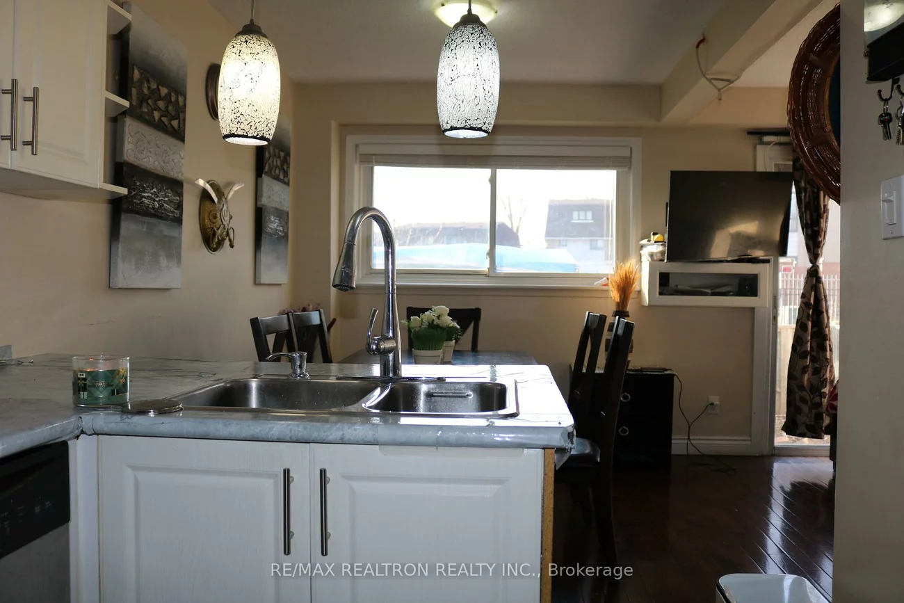 34, Fleetwood, Southgate, Brampton