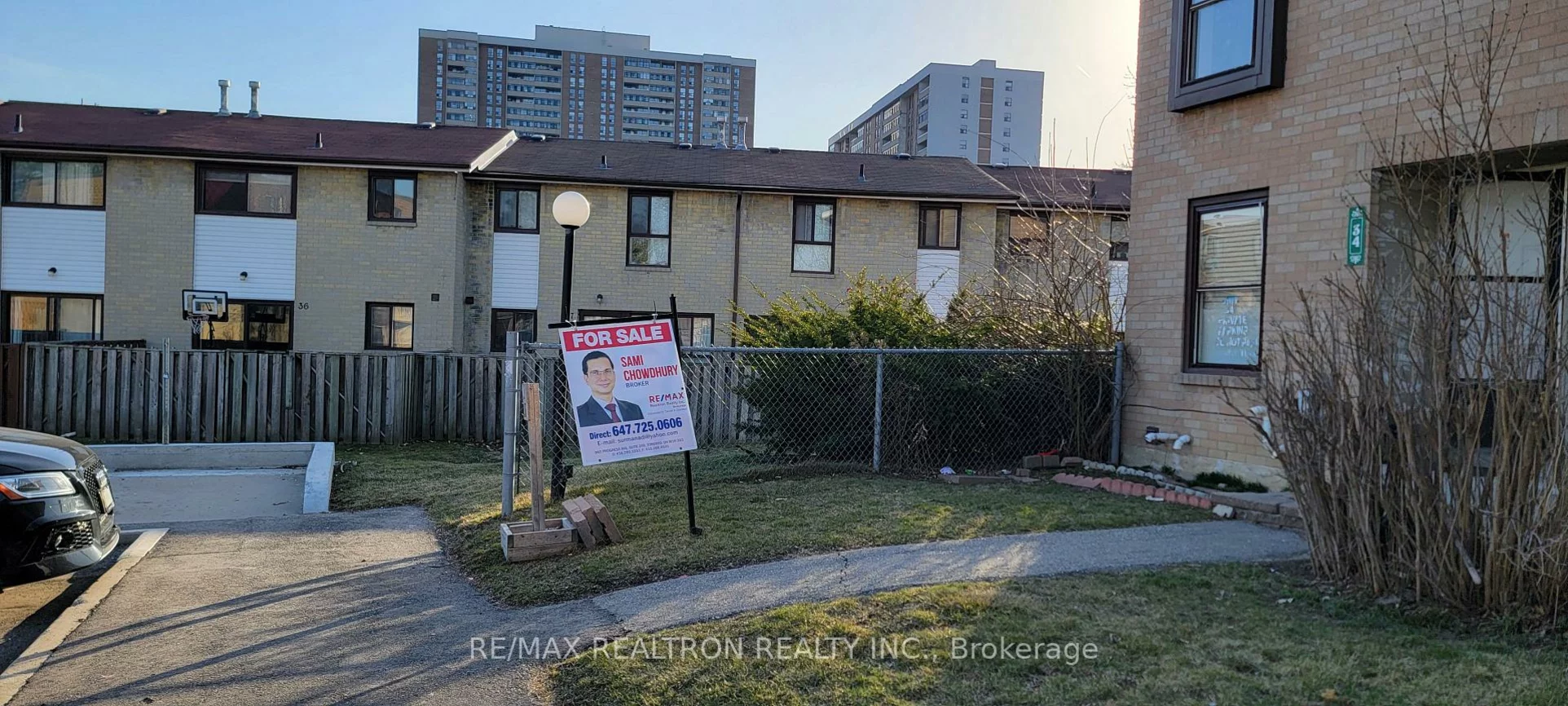 34, Fleetwood, Southgate, Brampton