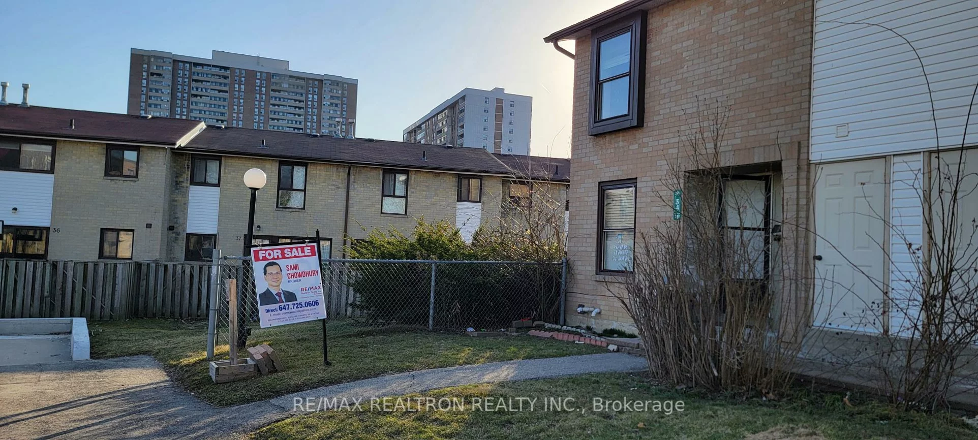 34, Fleetwood, Southgate, Brampton