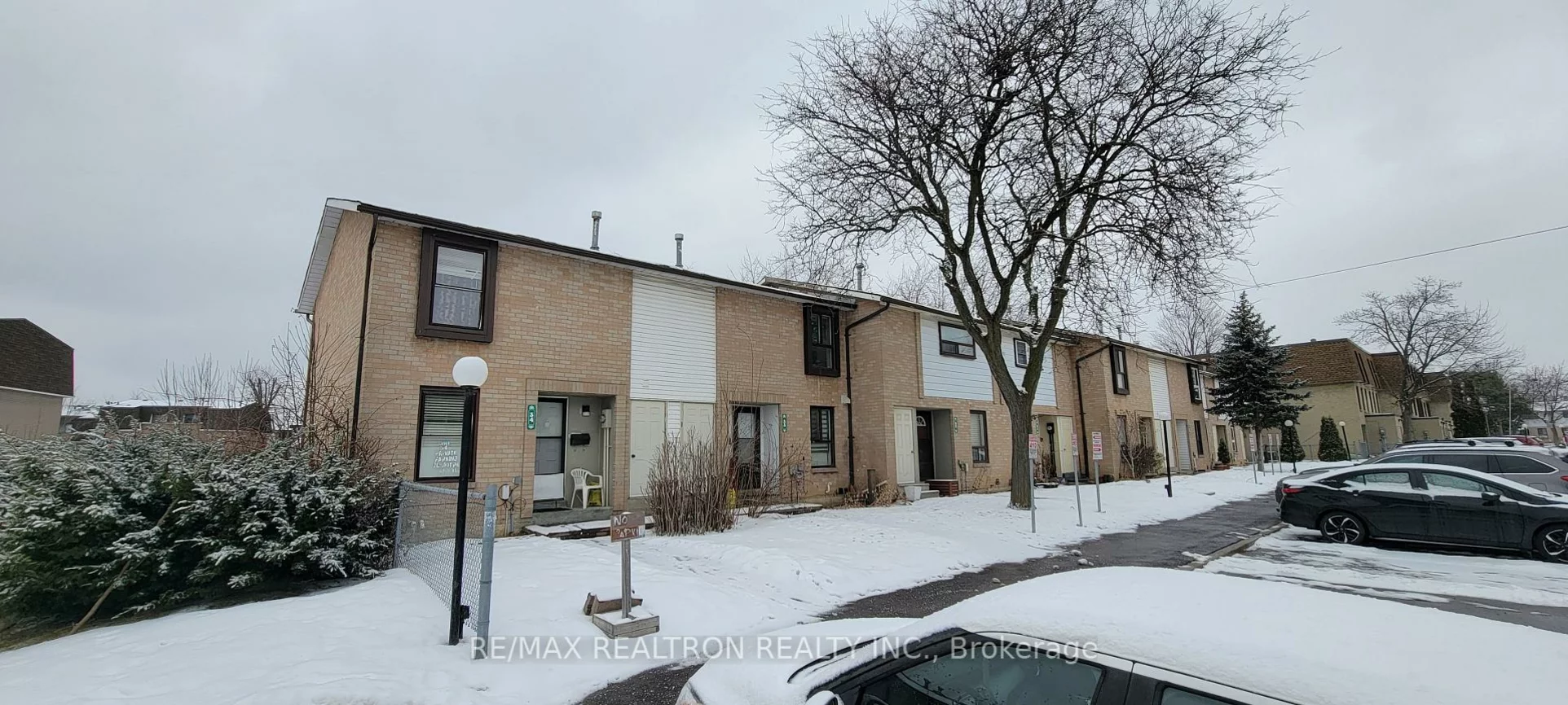 34, Fleetwood, Southgate, Brampton
