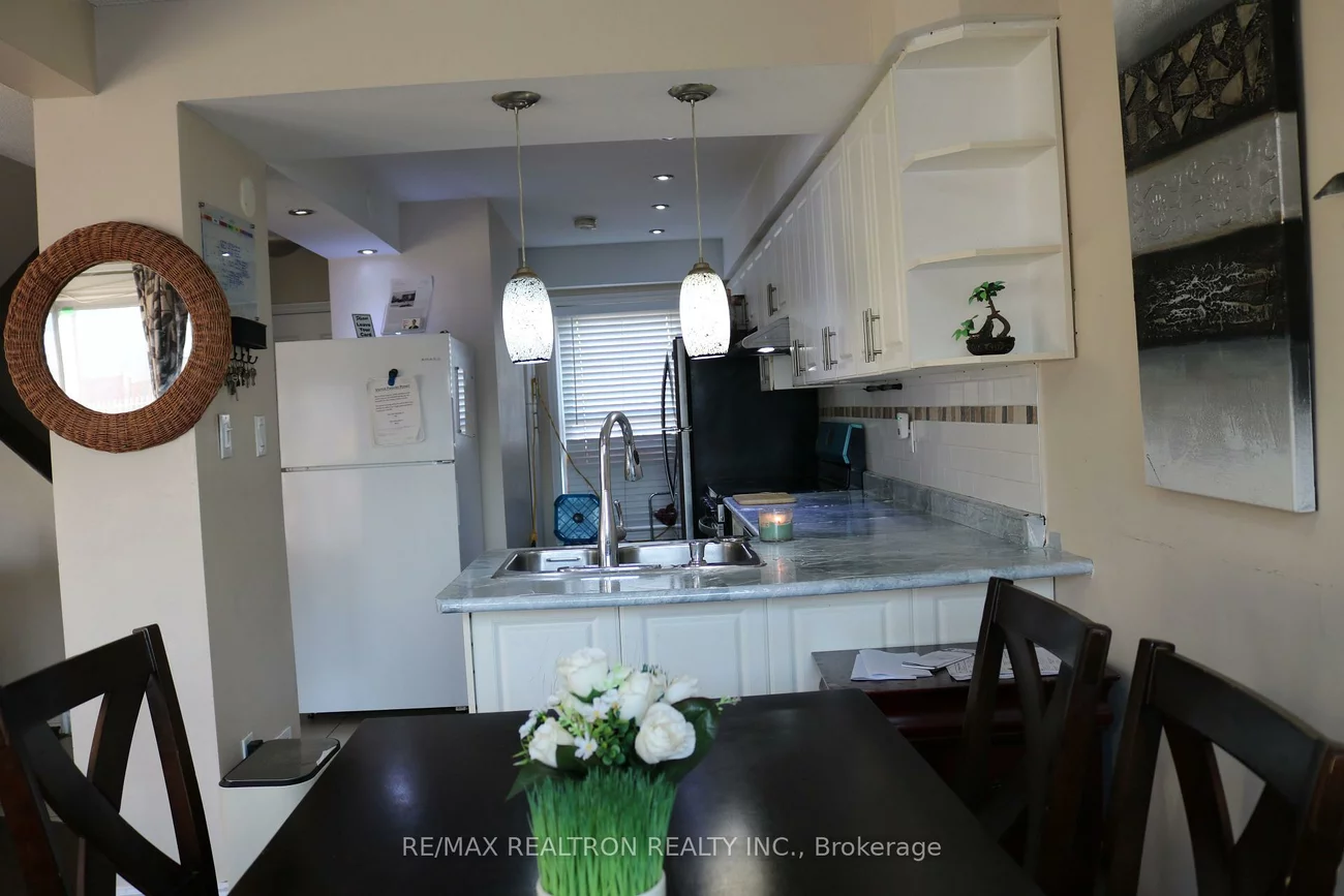 34, Fleetwood, Southgate, Brampton