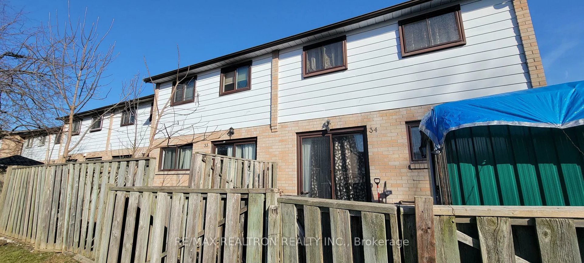 34, Fleetwood, Southgate, Brampton