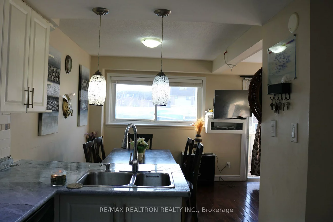 34, Fleetwood, Southgate, Brampton